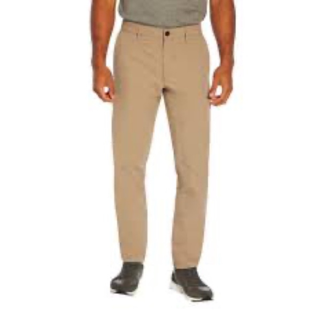 Banana Republic Men’s Chino Pants -38x30-BNWT